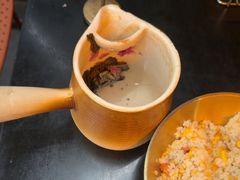 -何师烧烤Pro ·小龙虾·江湖川菜·精酿啤酒(太古里店)