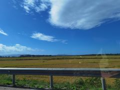 -农垦当壁镇兴凯湖旅游度假区