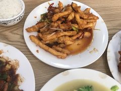 -九龙餐厅(大沽路店)