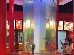 -秤砣砣·湖南粉面馆(青年路店)