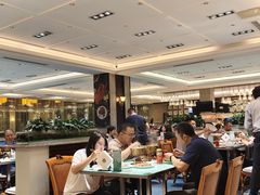 -海天一色海景自助餐厅(西港花园店)