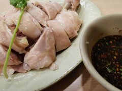-百家鸡味馆(清泰店)