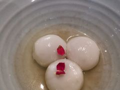 -本处·素食·融合料理(南油店)