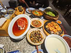 -南京大牌档(三阳广场苏宁店)