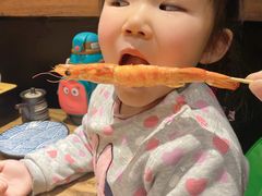 -井圣日膳(万达店)
