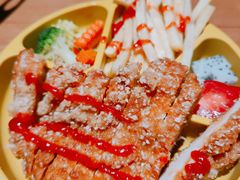 -吕氏疙瘩汤·新鲁菜(济南万象城店)