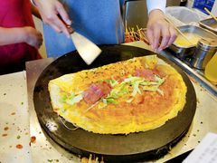 -卞姐蛋饼(陕西南路店)
