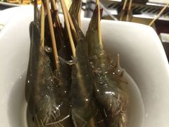 -海底捞火锅(航洋城店)