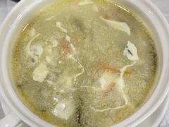 -新侨三宝乐西餐厅(崇文门店)
