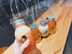 -喜茶(广州天汇igc店)