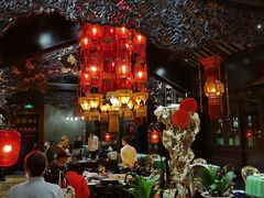 大堂-誉八仙茶室酒楼(新天地店)