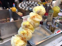 -花莲东大门国际观光夜市