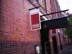 -Pancakes on the rocks(Darling Harbour)