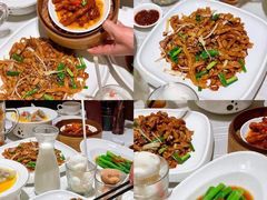 -十二粤味·顺德菜·烧鹅点心(五四广场店)