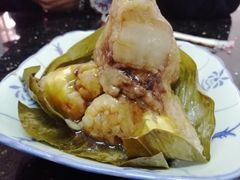 -老妈宫粽球