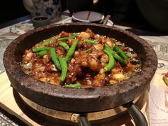 -绿茶餐厅(燕郊永旺店)