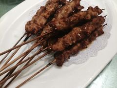 -丽华园(汉阳龙阳店)