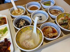 -龙抄手(春熙路总店)