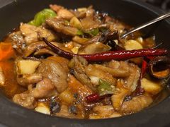 -云海肴·汽锅鸡·云南菜(高德置地店)