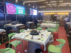 -江湖亮亮蒸虾大排档烤全羊清真(武汉总店)