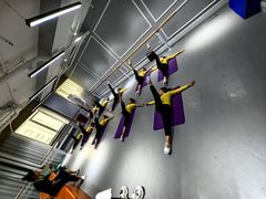 -舞蓓舞蹈(永定路校区)
