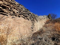 -蟠龙山长城景区