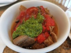 -松山湖凯悦酒店·Café自助餐厅·周末火舞秀表演