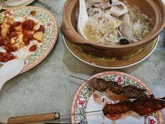 -砂锅居(西四店)
