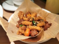 -太二酸菜鱼(武汉光谷保利店)