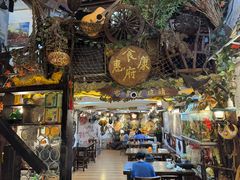 -惠康汤粉店(惠新中街店)