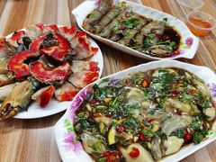 -圆蛋酒料•生腌(开元路店)