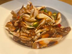 -臻鲜燕海鲜融合餐厅(金陵style店)