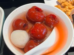 -京熹顺·老北京百年铜锅涮肉(百家湖1912店)