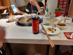 -大斌家串串火锅(德思勤店)