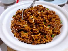 梅干菜焗饭-孔乙己酒家(虹桥路店)