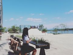 -星巴克(成都科学城店)