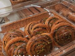 -BHG Bakery(北京SKP店)