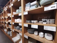 -鹿岛生活(熙地港店)