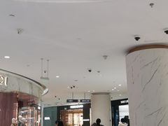 -银泰中心