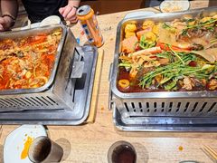 -得利重庆烤全鱼(桂林路店)