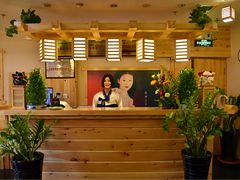 -鸥迪足道(时光海店)