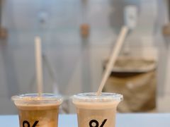-% Arabica阿拉比卡咖啡(武康路店)