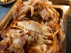 肉山-真脑花改(延安三路店)