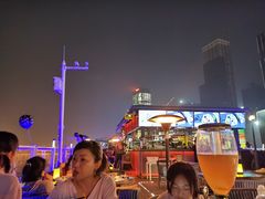 -琶醍壹号•潮菜江景餐吧