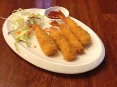 照片&nbsp;105-玛格萝妮比萨屋(四平店)