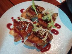 -Mr·Fish鱼鲜生海鲜放题(银泰in99店)