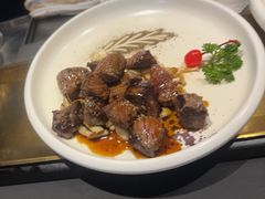 -大神太神·铁板烧(瑞虹天地月亮湾店)