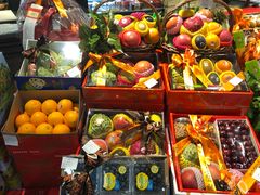 -Olé精品超市(苏州中心店)