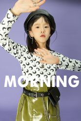 -哈妮儿童摄影(德清店)
