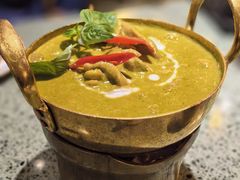 -Home Thai·泰谣(王府井apm店)